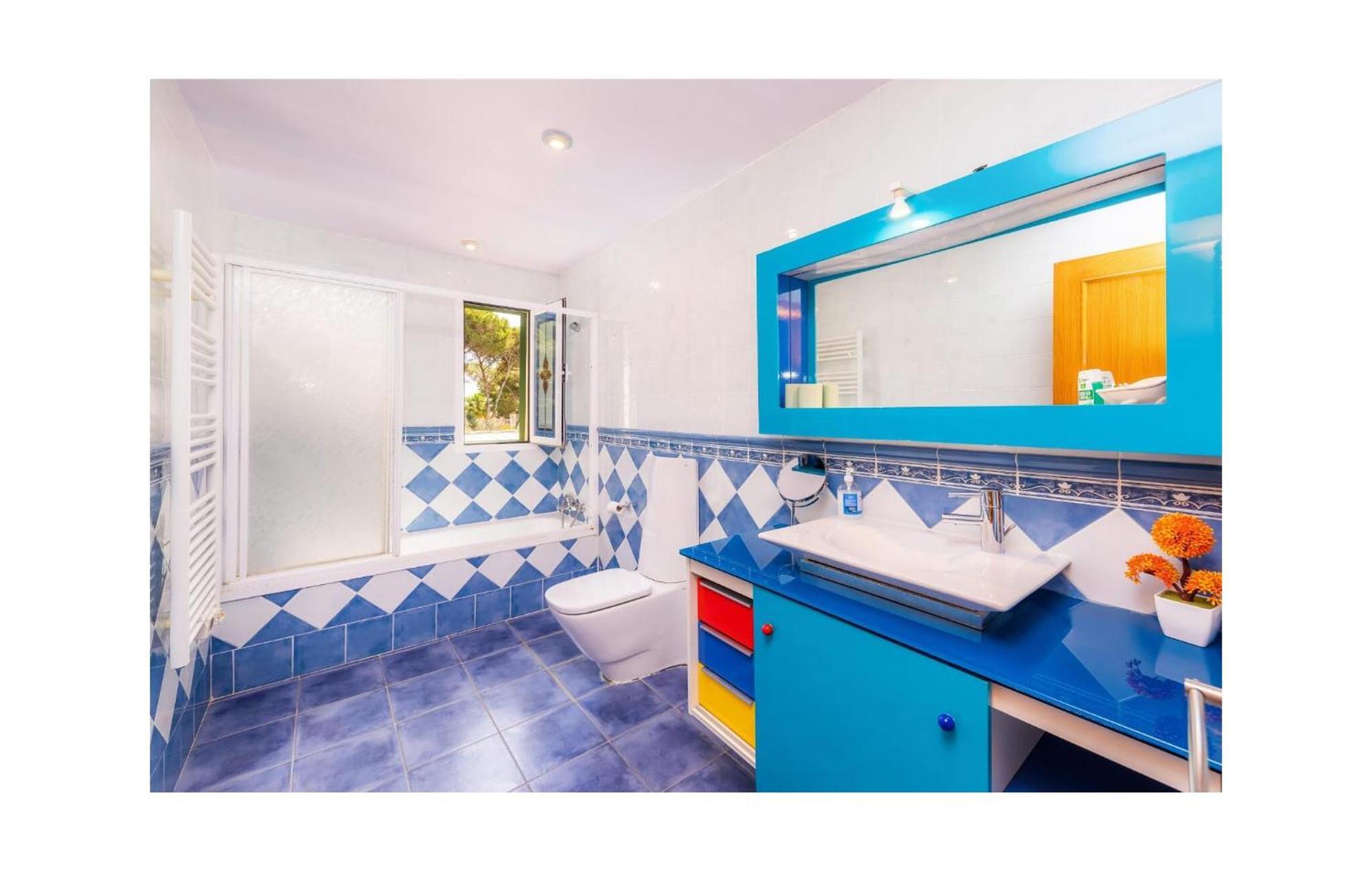 Amazing In With Wifi Ferienhaus Llucmajor (Mallorca)