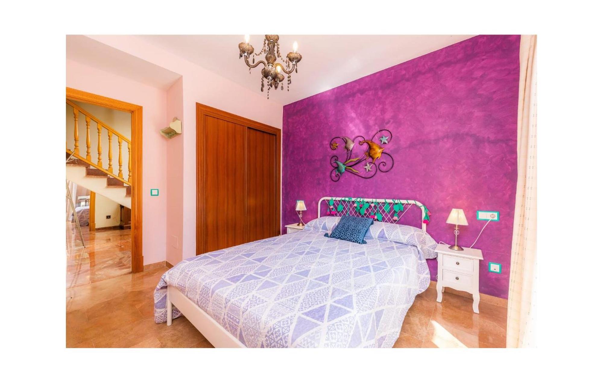 Ferienhaus Amazing In With Wifi Llucmajor (Mallorca)