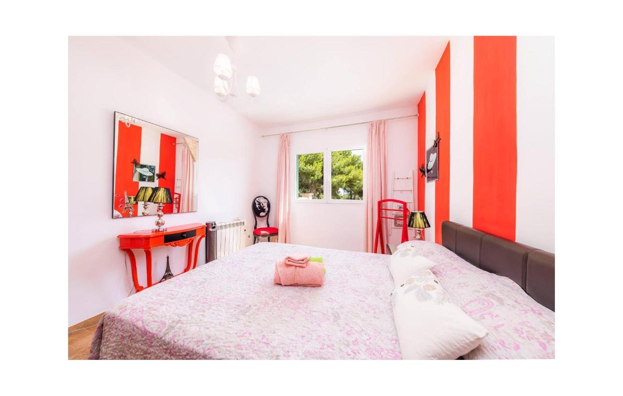 Amazing In With Wifi Ferienhaus Llucmajor (Mallorca)