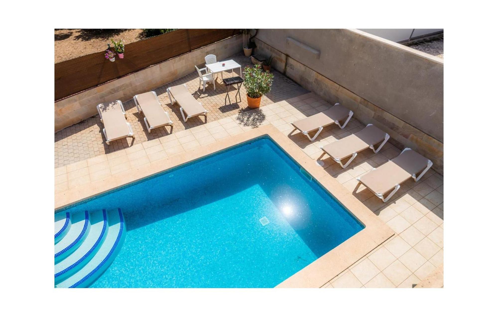 Amazing In With Wifi Ferienhaus