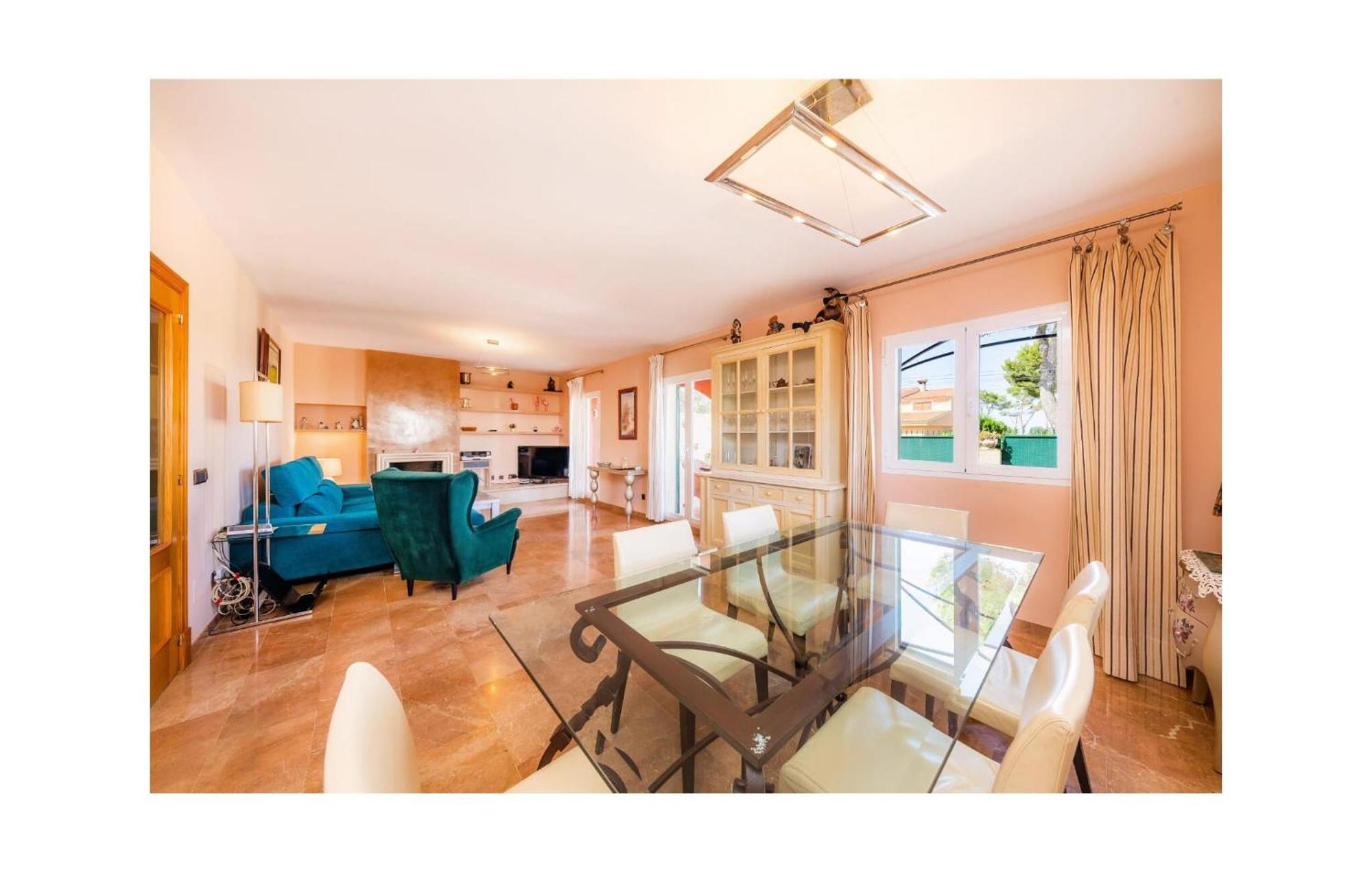 Amazing In With Wifi Ferienhaus Llucmajor (Mallorca)