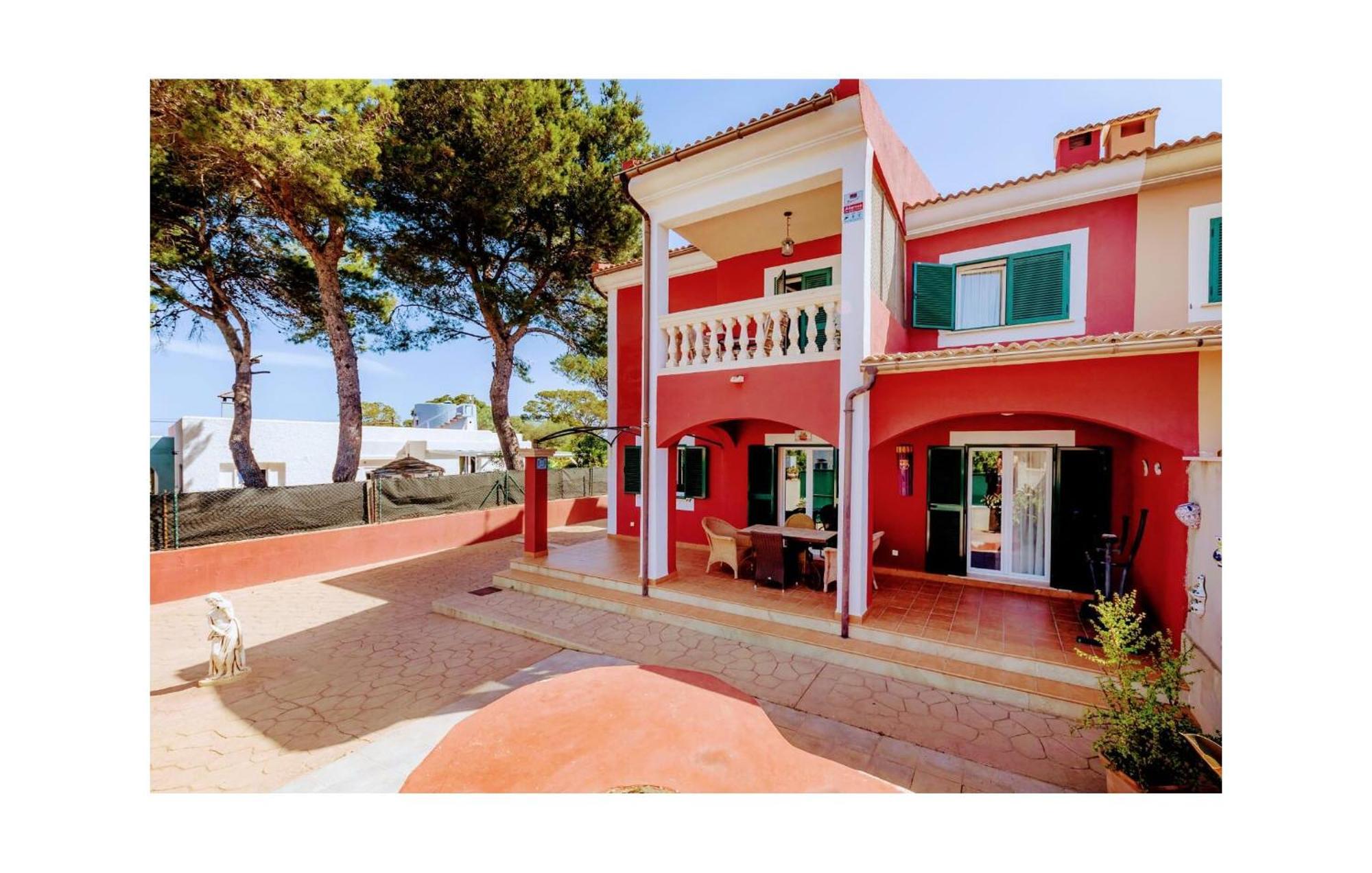 Amazing In With Wifi Llucmajor (Mallorca)