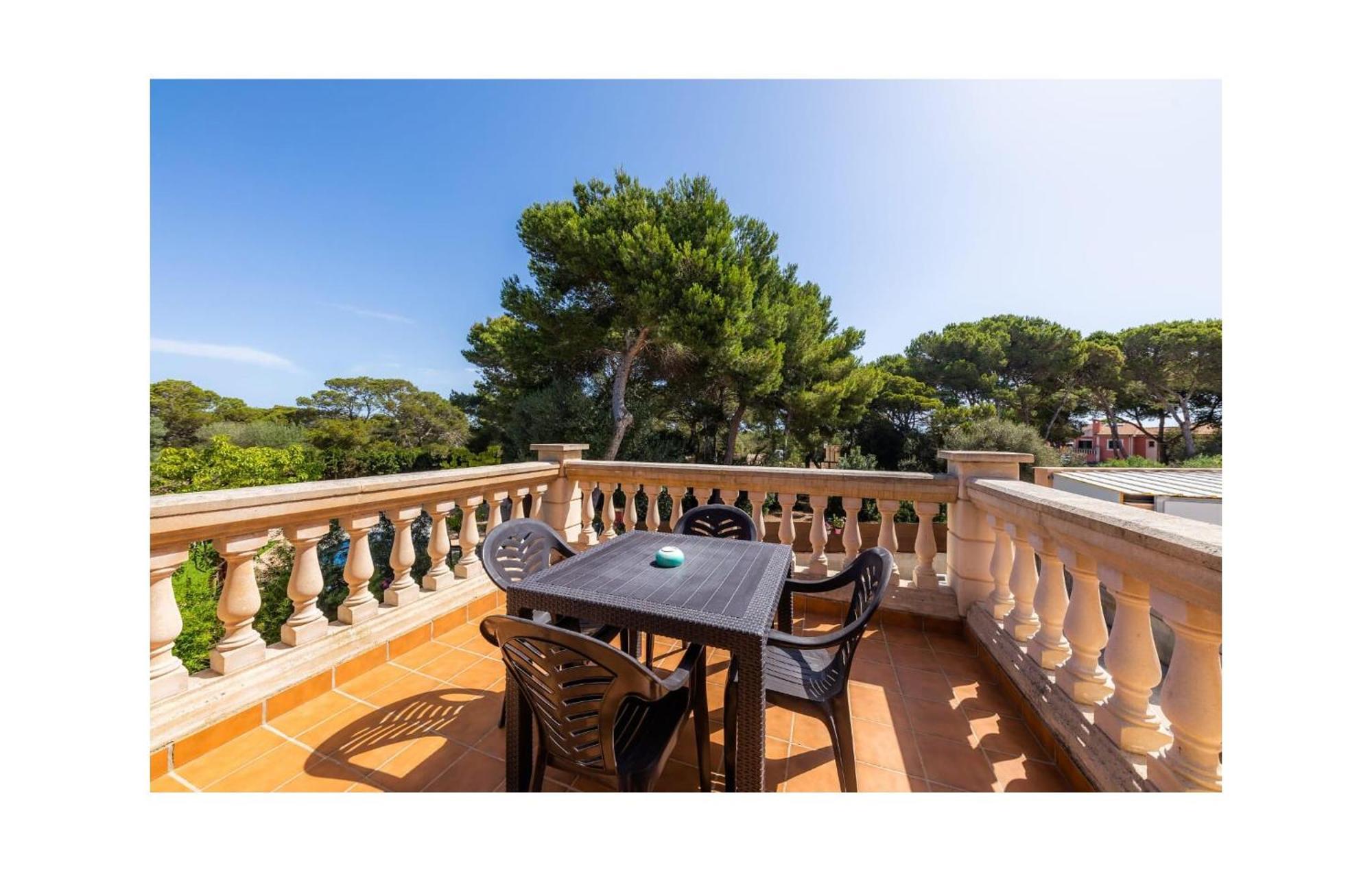 Amazing In With Wifi Ferienhaus Llucmajor (Mallorca)