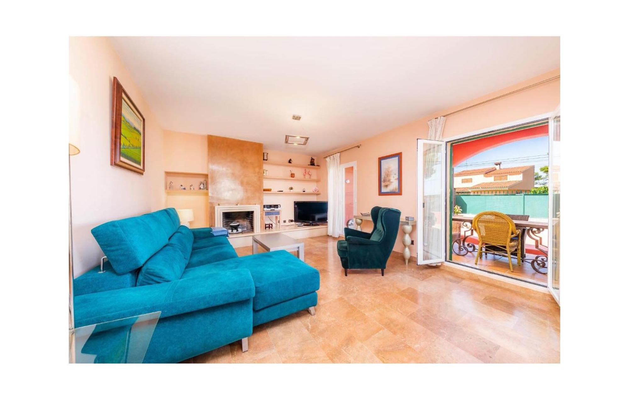 Amazing In With Wifi Llucmajor (Mallorca)