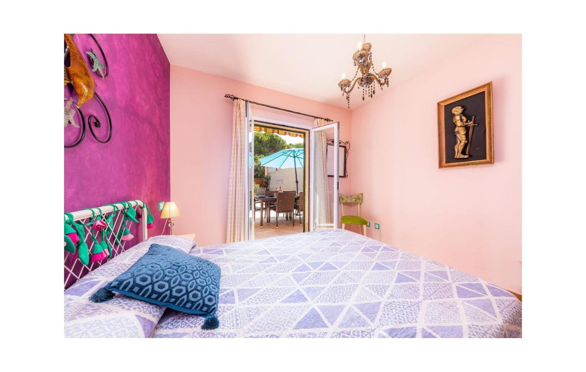 Amazing In With Wifi Holiday home *