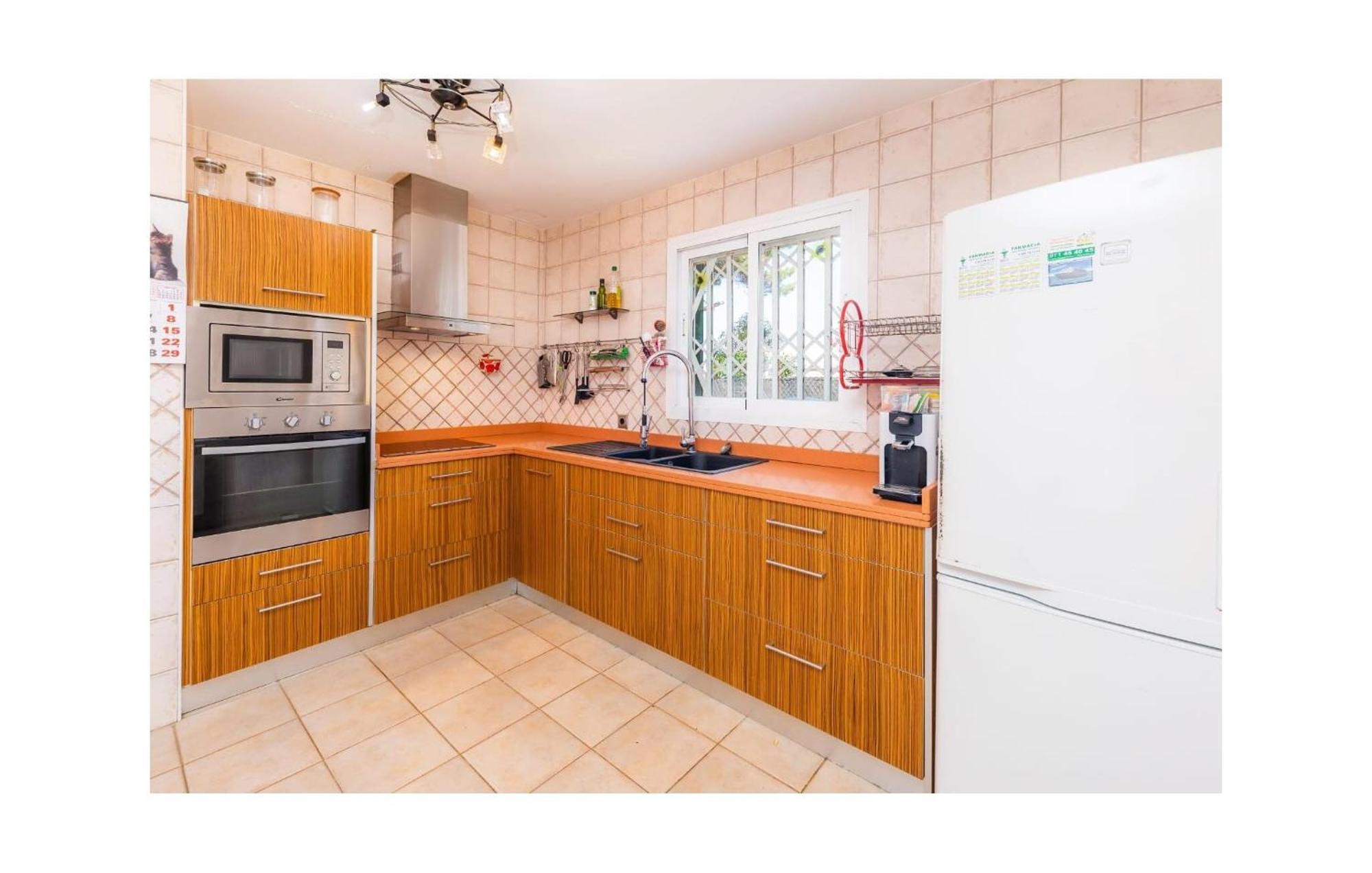 Amazing In With Wifi Holiday home *